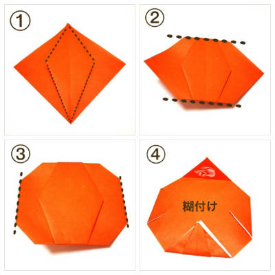 ハロウィンのかぼちゃランプ！ジャックオランタンの簡単な作り方カゴメ株式会社