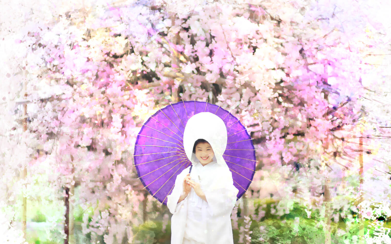 京都和婚・神社婚挙式・結婚式・ウェディングなら ワタベウェディング