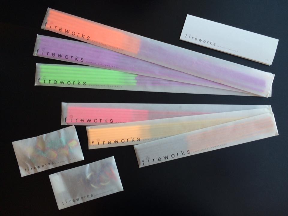 手持ち花火の種類2024 年のリアルなLemon8ユーザー体験