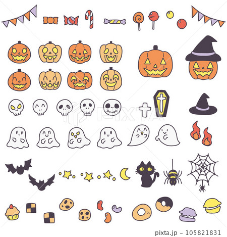 Amazon.co.jp: ハロウィン 飾り カボチャ お化け コウモリ ライト 40球全長6M 電池式 点灯パターン8種類LED ライトかぼちゃ Halloween LED装飾 パンプキン 幽霊 バット ハロウィングッズ 装飾 ストリングライト ランタン イルミネーション 吊り下げおしゃれ 人気