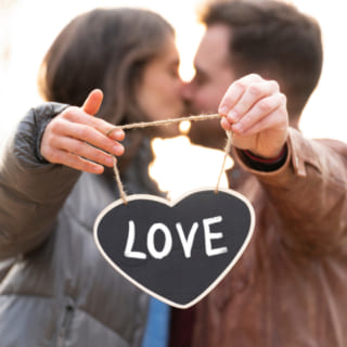 半年記念日 英語 インスタTikTok