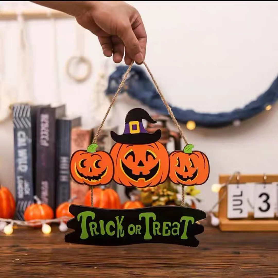 ハロウィン 玄関アプローチのおしゃれなインテリアコーディネート・レイアウトの実例RoomClip ルームクリップ