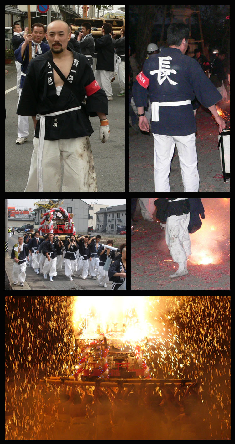 RIKACO「気持ち込めて担いでます」 祭り衣装姿に「粋ですね～」「かっこいい！」「素敵」の声 - スポニチ Sponichi Annex 芸能