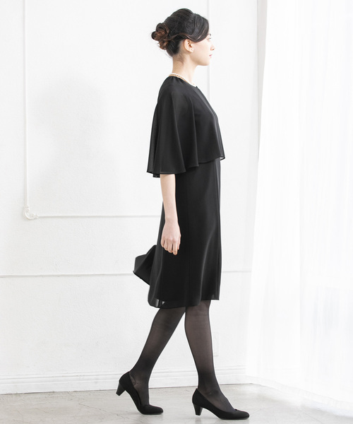 お墓参りの服装 カジュアルOK？靴どうする？ マナーを押さえた大人コーデ実例 –CBK magazine 公式