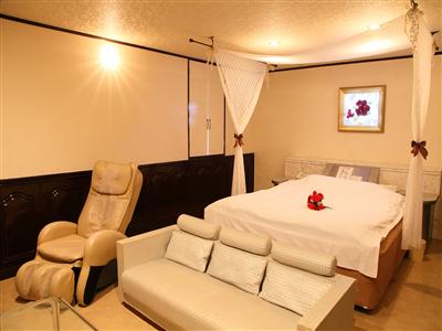 サンタのお家サンタノオウチ 宮崎県 宮崎市ハッピーホテル