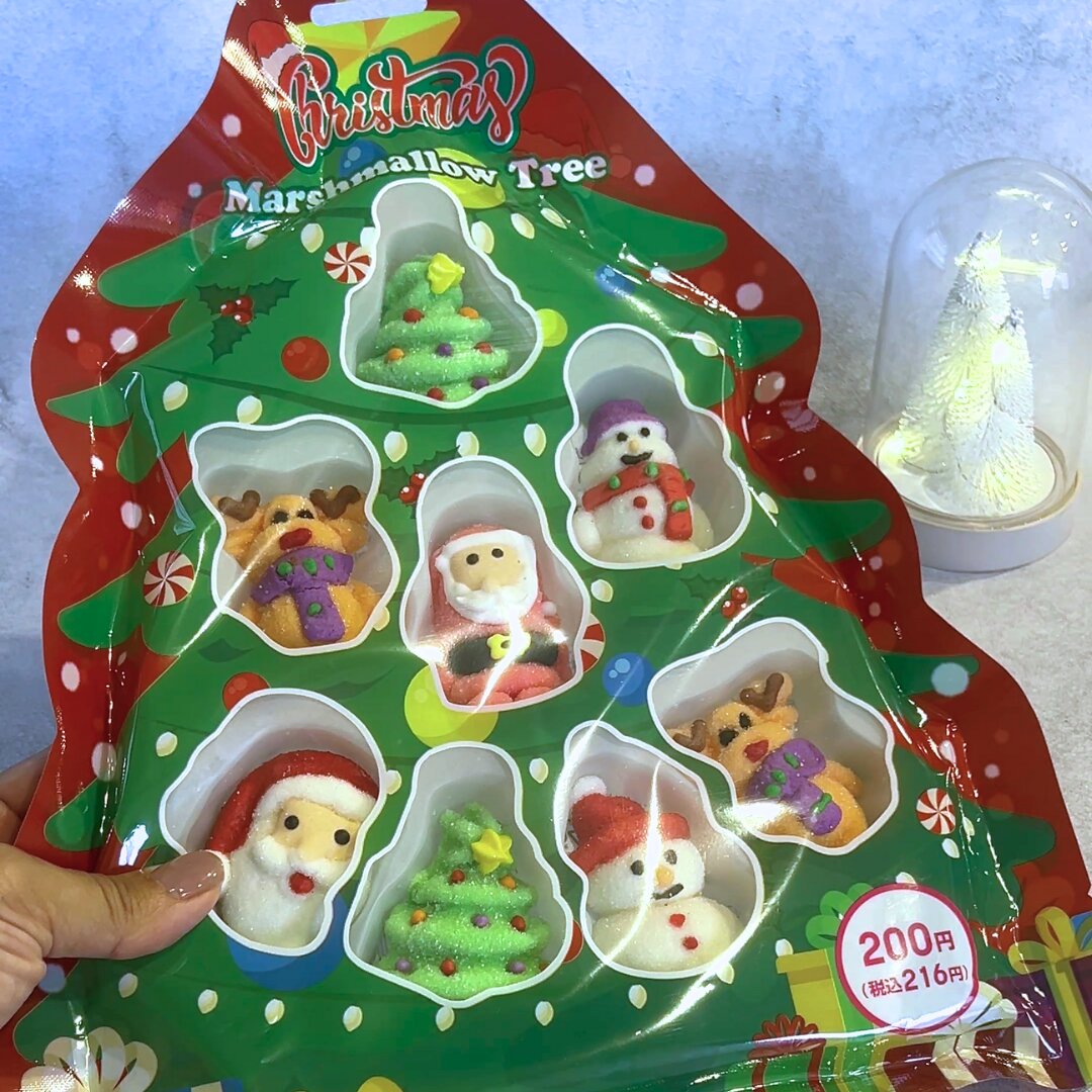 100均素材でクリスマス飾りコンテスト暮らしニスタ