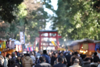 初詣！千葉で屋台や出店の多い神社や寺は？絶対お薦めの7選！生活情報ブログ