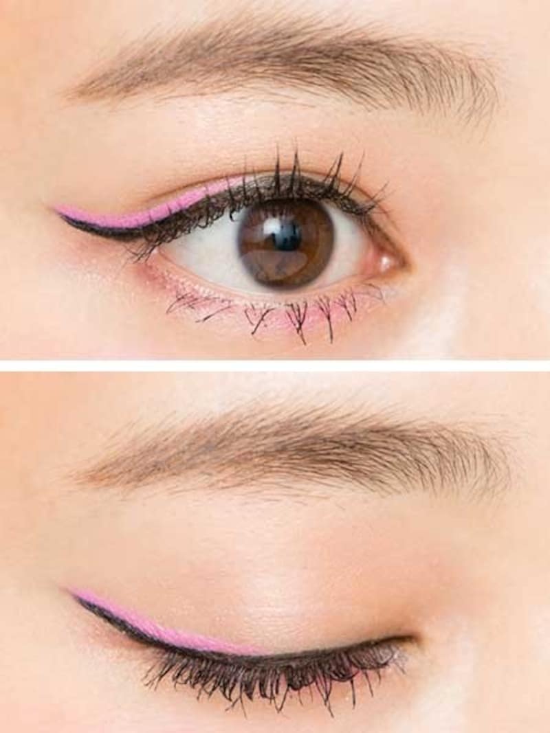 ハロウィンメイク可愛くてセクシー♡ 黒猫メイク の簡単なやり方！ - ふぉーちゅん FORTUNE