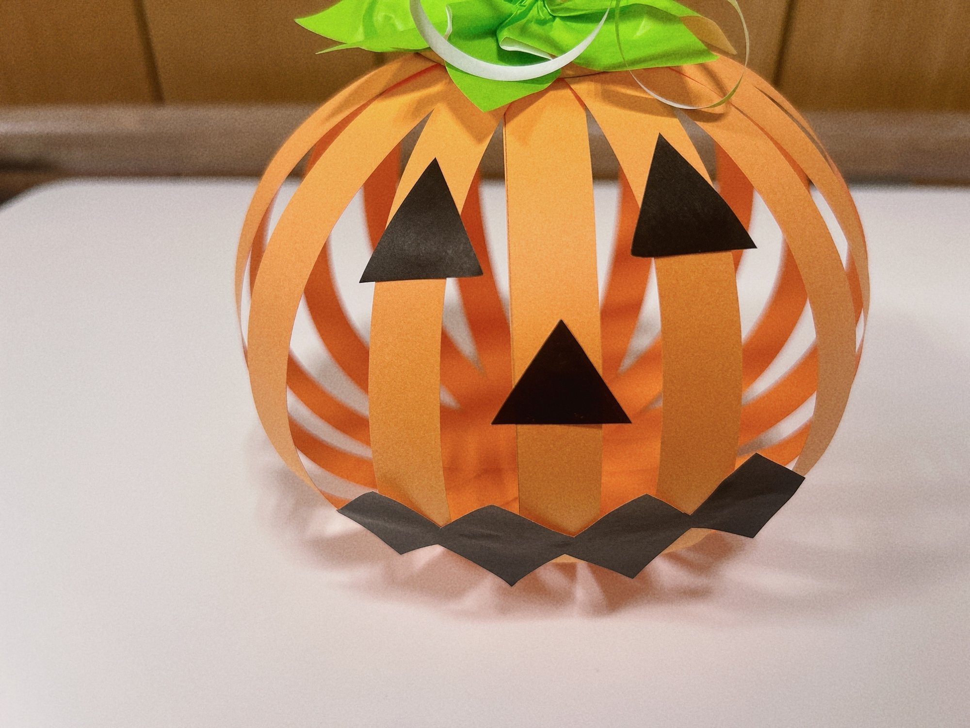 ハロウィン ver. 世界はわっはっはー Hi∞Fu ひーふー