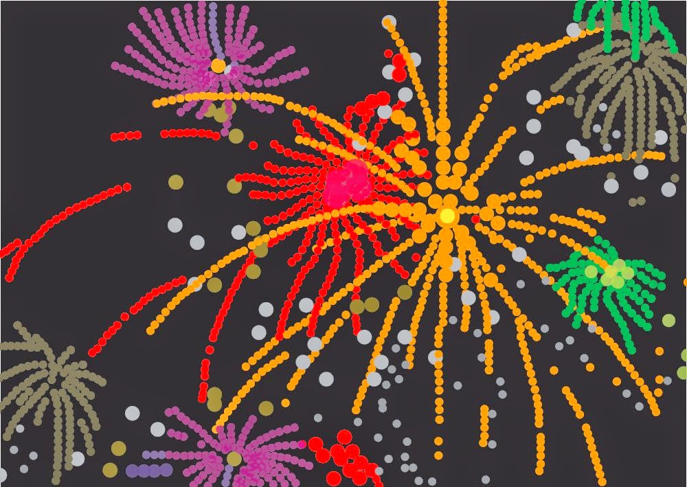 アトレ新浦安で、花火をテーマにしたサマーカーニバル 打ち上げ花火をイメージした館内装飾とともに6月28日スタート！NEWSCAST