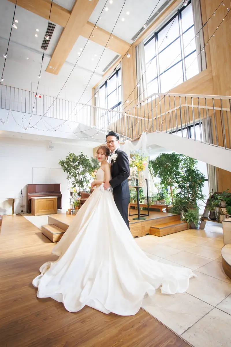 インスタイルウェディング京都 InStyle wedding KYOTO で理想の結婚式 ゼクシィ