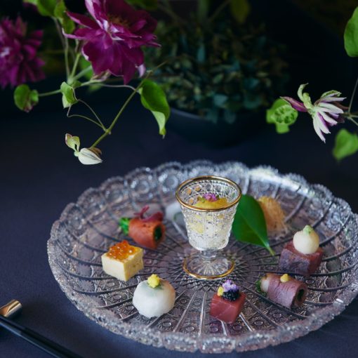 壺中庵 - TableCheckテーブルチェック