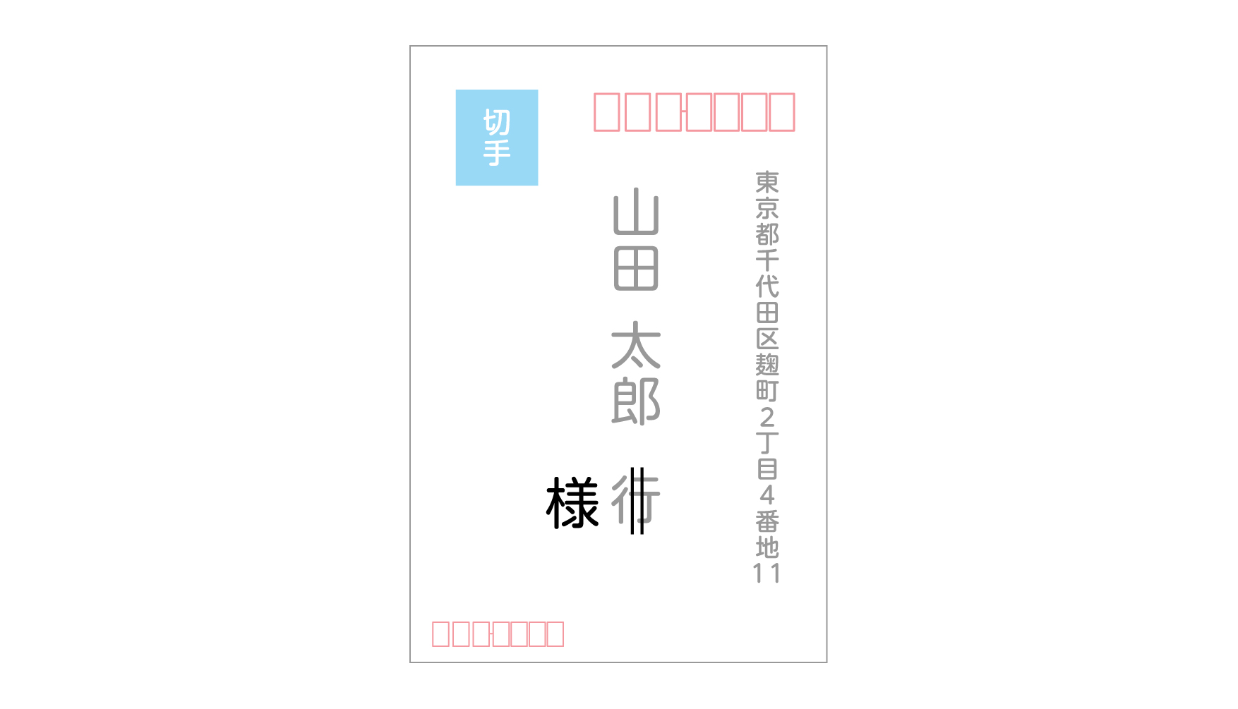 記入例でわかる！結婚式の招待状返信マナー 出席編•欠席編