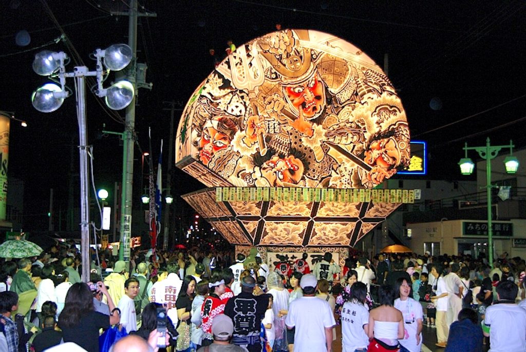 2025平川あどの祭り 8 14弘南鉄道株式会社 青森弘前