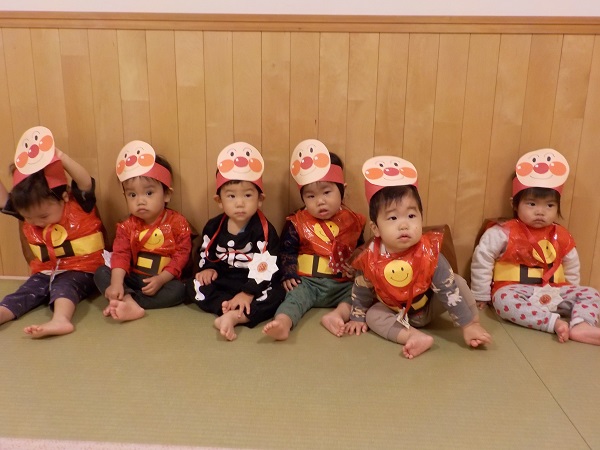 保育園のハロウィン衣装お気に入り🎃 ハロウィンハロウィン仮装子供のいる暮らし2歳5ヶ月TikTok