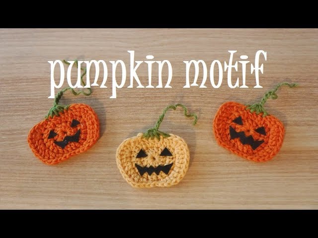 かぎ針編み ハロウィン モチーフYahoo!フリマ 旧PayPayフリマ