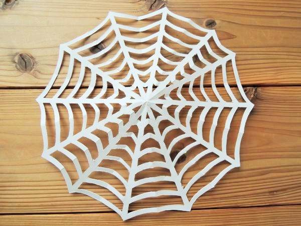 ハロウィン折り紙 音声解説付クラフト愛好者向け: こうもりの折り紙で素敵な装飾を手作り☆Origami halloween bat tutorial10月 たつくりshigeyuki.net