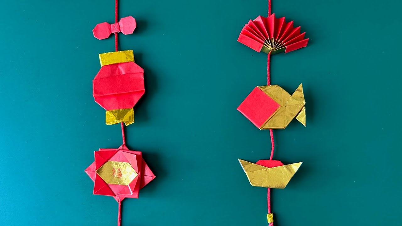 椿・お正月・吊るし飾り・折り紙 ・壁面飾り ☆送料無料☆その他インテリア雑貨 グレーシィー 新アカ→りんに移行中通販8160615Creema クリーマ