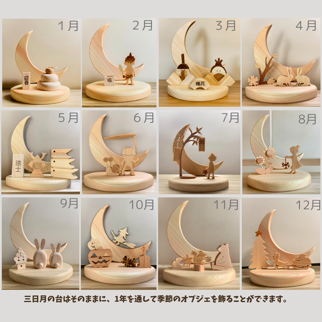 節分の飾りで柊鰯 ヒイラギイワシ を作りました🌿🐟👹✨, 今回は、ありもの材料でカマボコ板を使っています。,柊鰯は、節分に魔除けとして柊の枝に焼いた鰯の頭を刺したもので、玄関口に飾るものだそうです😌,柊の葉の棘が鬼を刺し、鰯を焼く臭気と煙で鬼が近寄らないと言われているそうです🌿🐟👹✨😯,節分は、各季節の始まりの日で、立春🌸立夏🏖️立秋🍁立冬☃️の前日のことで、年4回だそうです。,