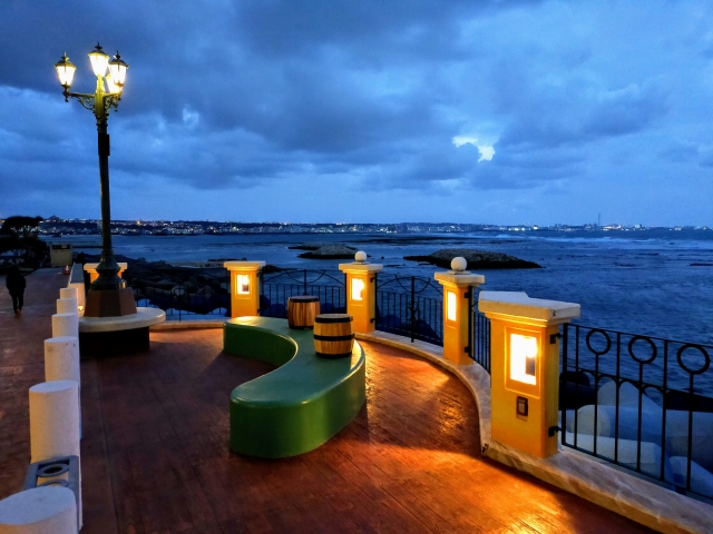 2025年北谷花火スケジュール北谷町西海岸エリアOkinawa Move