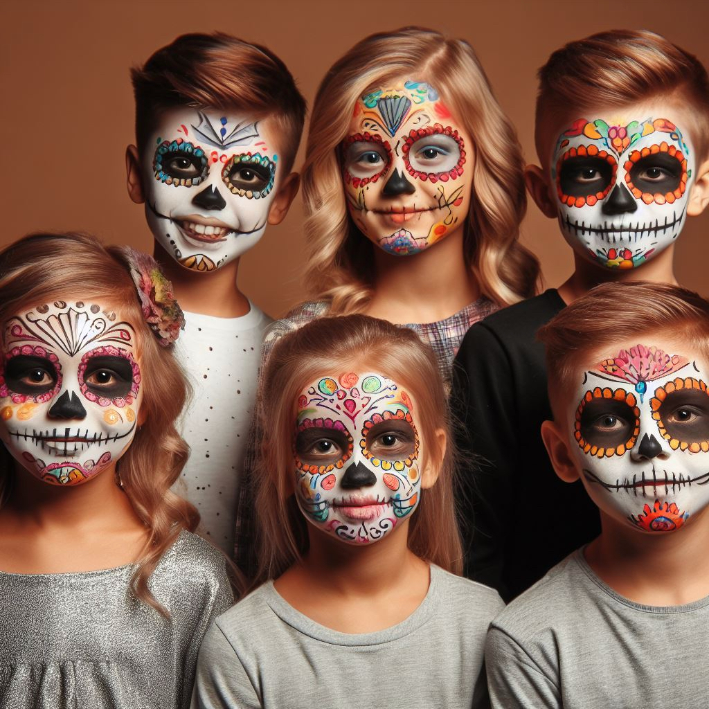 死者の日だからメキシカンとテキーラsolitude