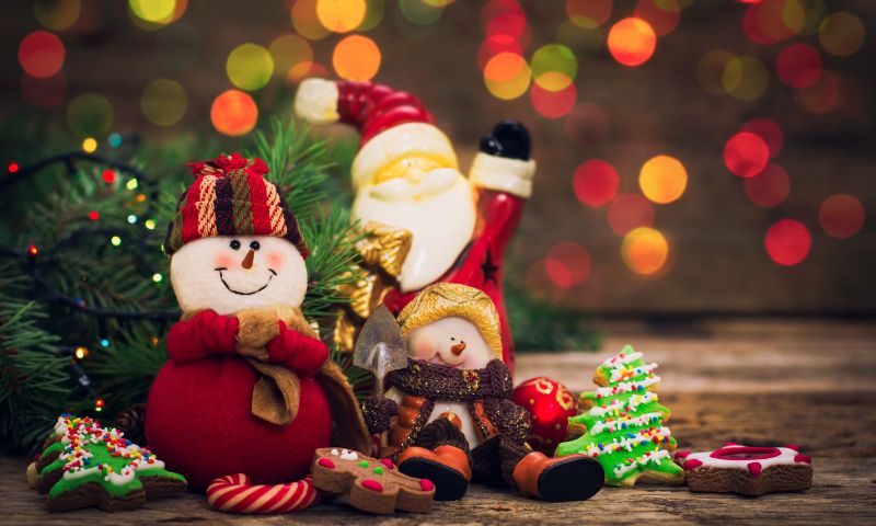 クリスマスイブとメリークリスマス、本当の意味を知ったら・へぇ～そうなんだ