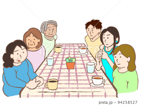 2019年11月の当事者・家族のつどいももの里病院 岡山県笠岡市の心療内科・精神科