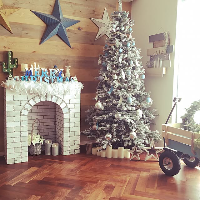 国ごとの個性が炸裂！世界のちょっと変わったクリスマス株式会社グローバルプロデュース