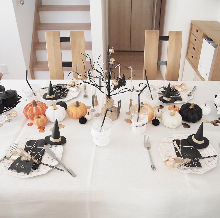 9月時点で争奪戦！セリア、ダイソーetc 売切れ続出＆即買い推奨「ハロウィン2021」グッズ - by them バイゼム