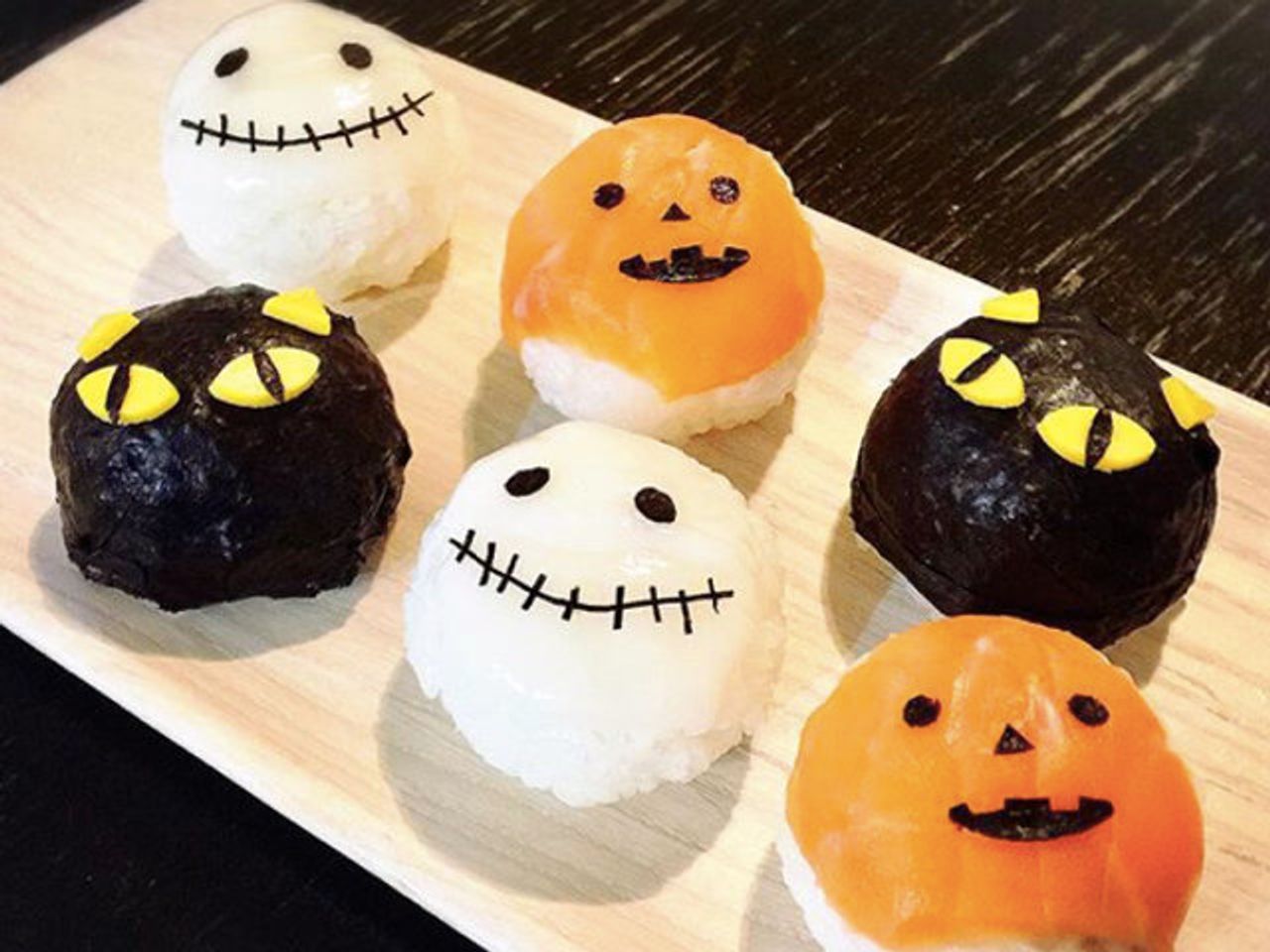 ハロウィンのレシピ32選！子どもが喜ぶお菓子やメインディッシュ、おかずを厳選HugKum はぐくむ