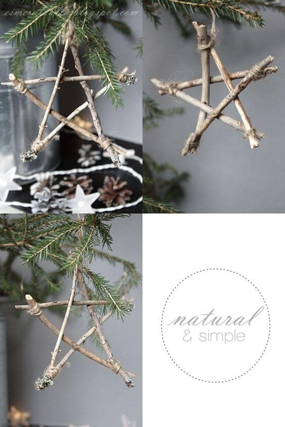 簡単に手作り♫『クリスマスオーナメント』の作り方特集キナリノ