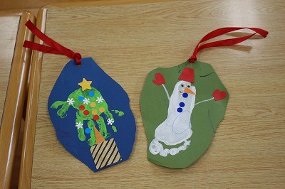 千成ヤクルト保育園