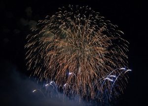 福井フェニックス花火2024の穴場１０選と駐車場も調査！ジャスタビ