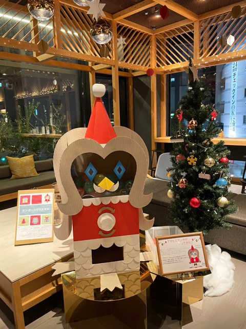 fk-006 クリスマス オブジェ そり ホワイト 白 段ボール 送料無料 12月 立体 飾り 装飾 インテリア 什器 かわいい : フジカ - 通販- Yahoo!ショッピング