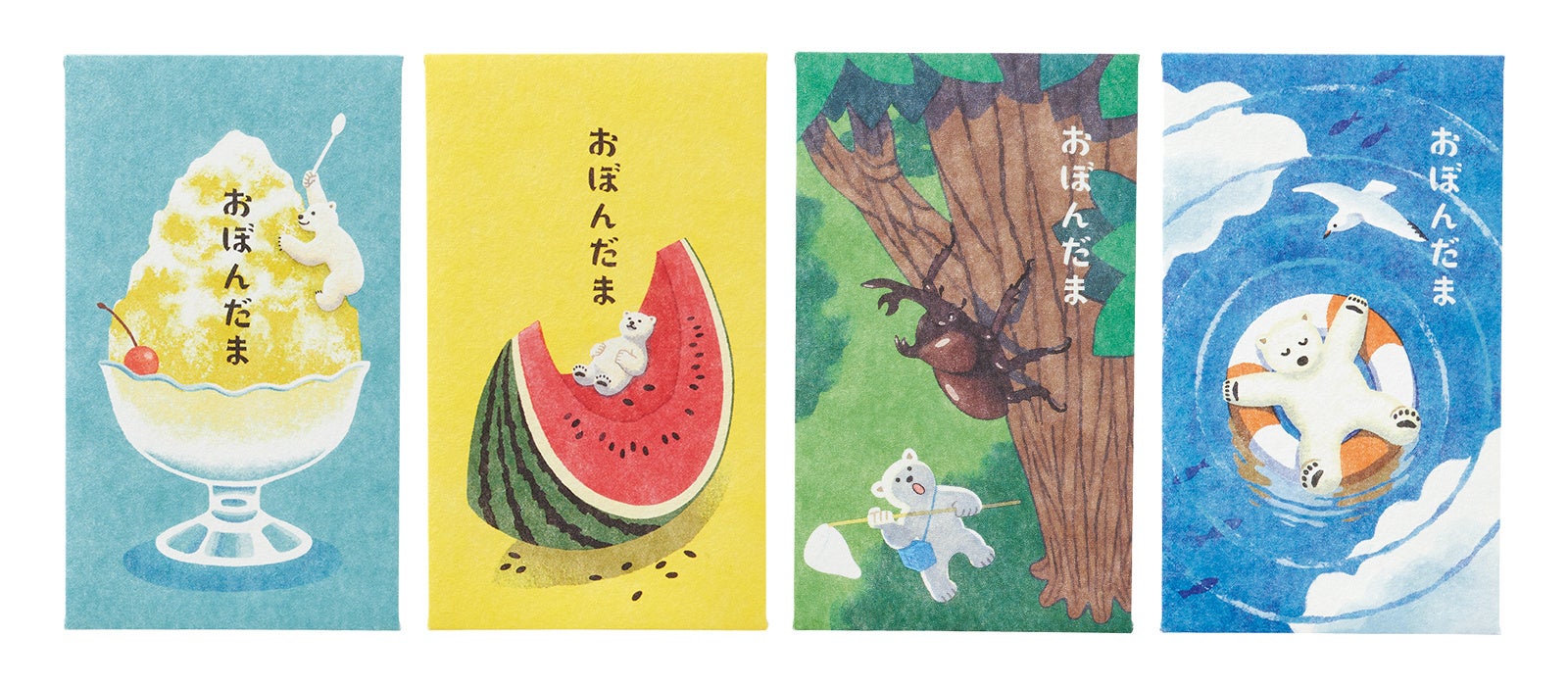 お盆玉 おぼんだまご先祖様からの贈り物仏壇・仏具・神具 宗教用具の全日本宗教用具協同組合