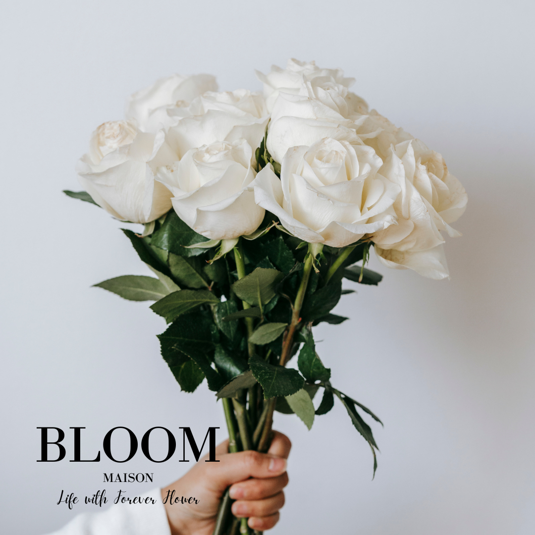 ウエディングブーケってなんであんなに高いの!?って言う人に。花屋の私が説明しましょう切花情報サイト ハナラボノート