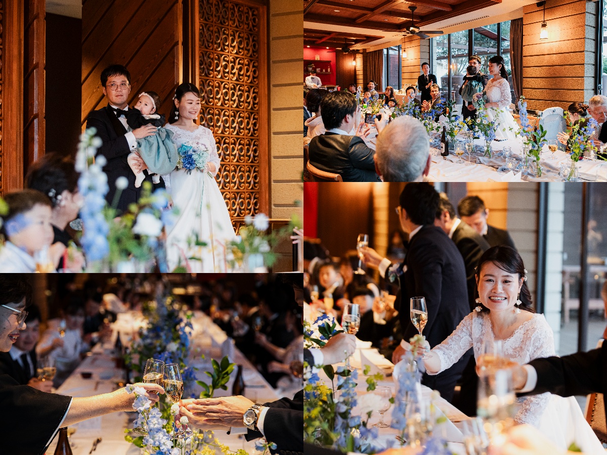 福岡 マリンワールド前撮りプラン - フォトウェディング・前撮り・結婚写真のスタジオフィール