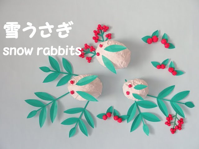 お正月のワークショップ向け工作キット TUKTUK子供工作館