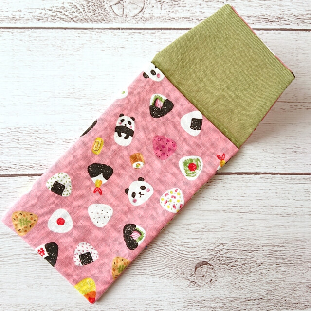 ポチ袋 お年玉袋 ハンドメイド