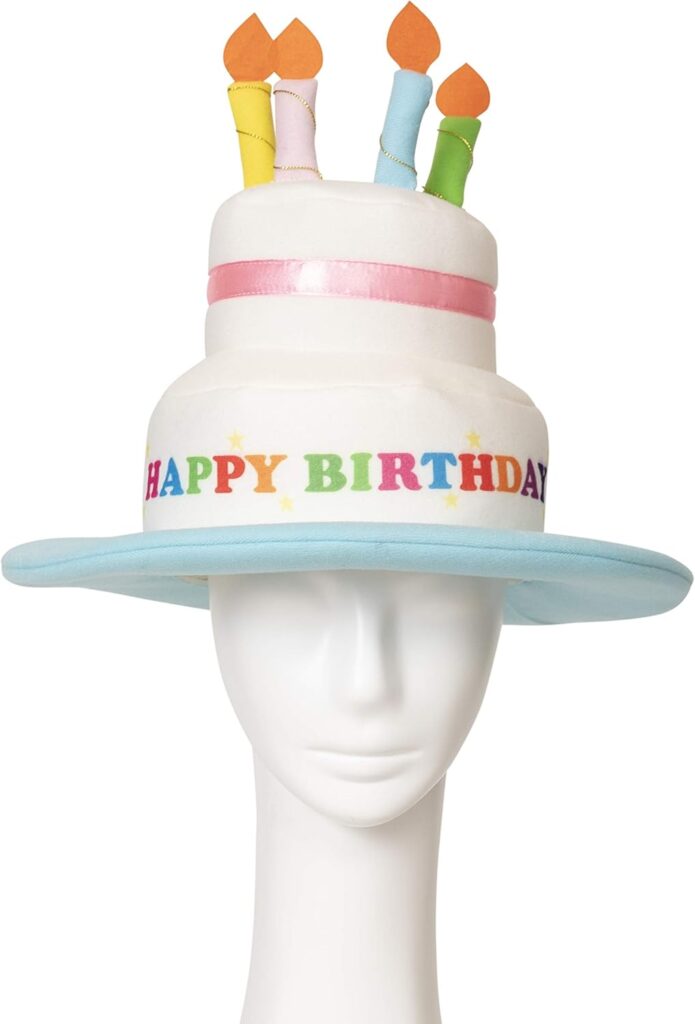 Amazon.co.jp: ダイソー パーティーとんがり帽子 S 8pcs : おもちゃ