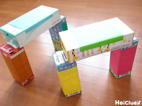 狭い賃貸で安全に遊ばせる！自作ベビーゲートアイデア