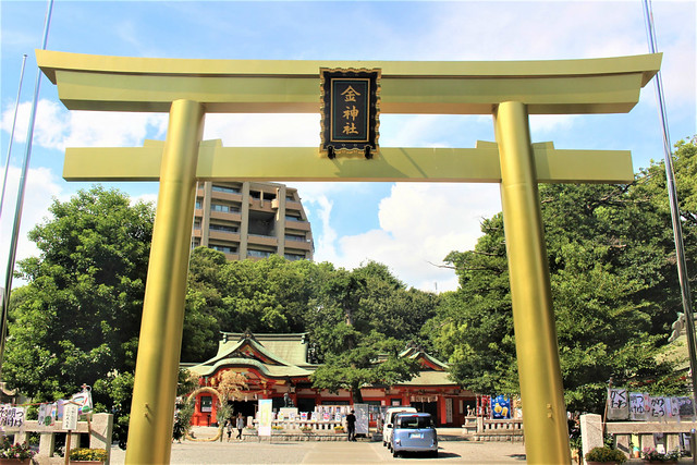 中国・四国のパワースポット16選！2024年の金運・恋愛運・総合運アップに 4- じゃらんnet