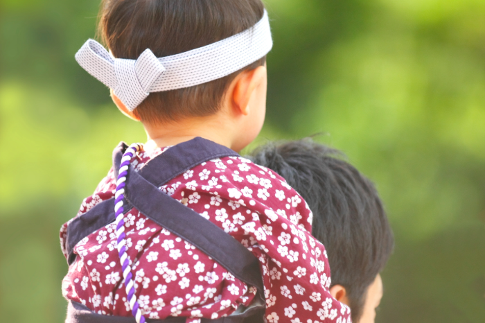 体育祭ではちまきの巻き方と髪型！リボンなどのかわいいアレンジ方法とおすすめのフォトを紹介