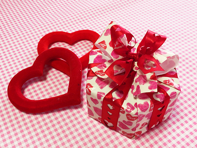 バレンタイン手作りお菓子のラッピング方法初投稿＆去年のバレンタイン