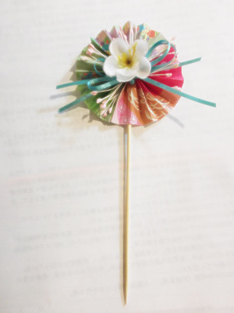 皆でお正月飾りを作ろう！ : しょうじゅの里三保 スタッフブログ