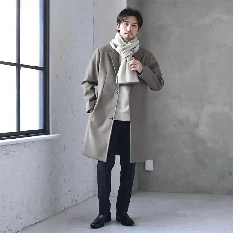 メンズ 忘年会・新年会シーズンのおすすめの服装と注意点！メンズファッション通販 MENZ-STYLE メンズスタイル