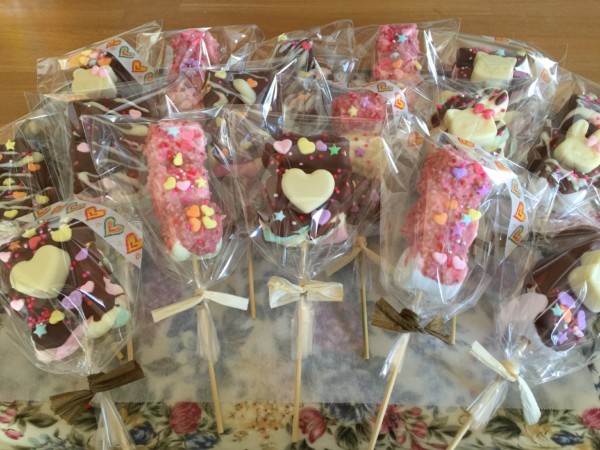 子どもと作れる、生チョコの簡単レシピ5選。バレンタインデーにおすすめ！comolib Magazine