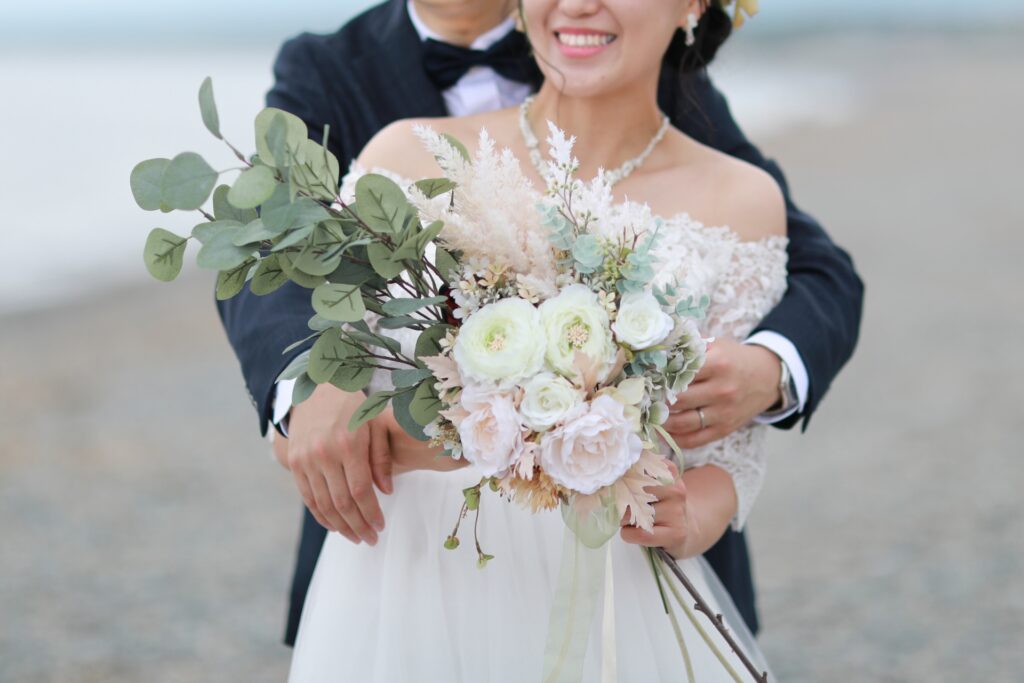 夏の結婚式は非常識？暑さ対策や成功させるポイント、演出アイデアを紹介！ –公式 サンタ・アムール エテルニテ Saint AmourEternite