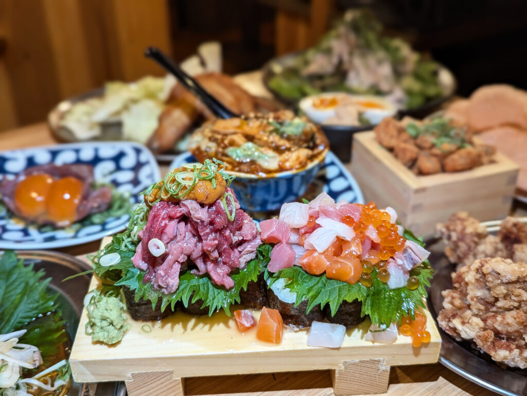 TORA鶏YA 四条河原町店 公式