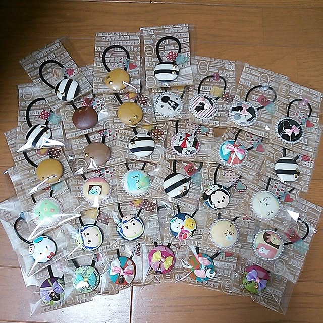 幼稚園バザーの人気アイテムは？ 男の子女の子が喜ぶ手作りアイデアウーマンエキサイト